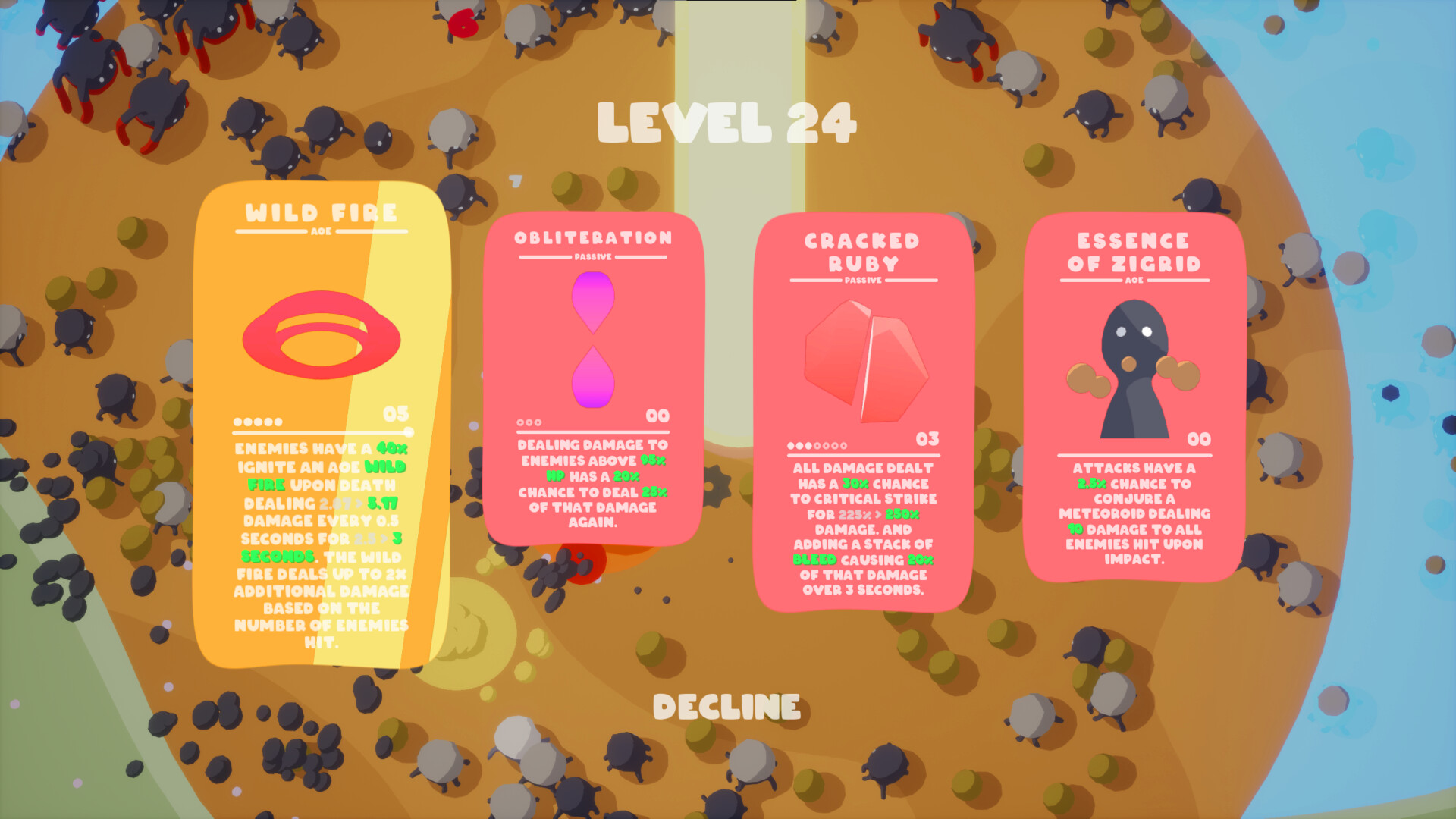 Indie Game Lover Goobies