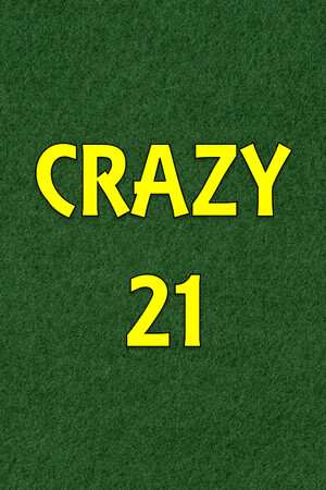 Crazy 21 cover