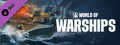 World of Warships — Marblehead