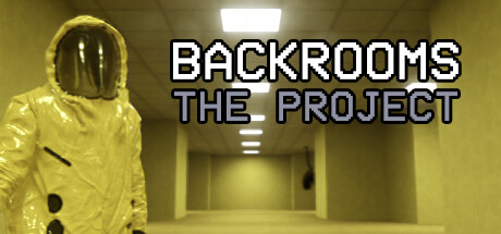 Backrooms: The Project Cover Image