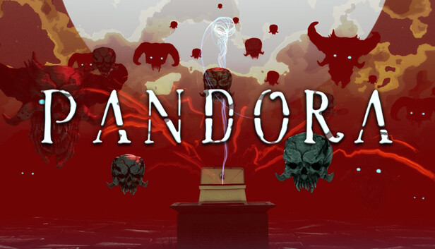 Pandora Steam