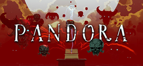 Pandora on Steam