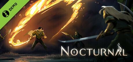 Nocturnal Demo