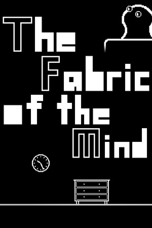 The Fabric of the Mind cover art