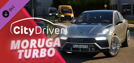 CityDriver - Ferdinand Habanero Turbo