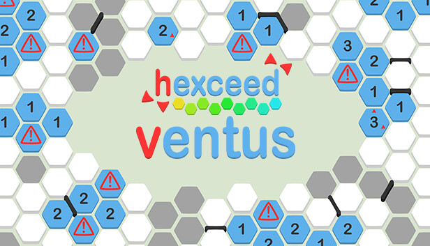 hexceed - Ventus Pack Steam capsule image