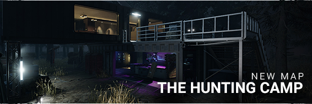 Dead by Daylight - Tools of Torment Chapter thumbnail