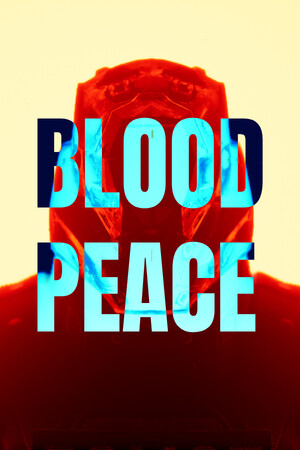 Blood Peace cover art