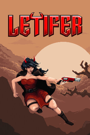 Letifer cover art