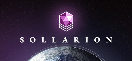 Sollarion Steam header image