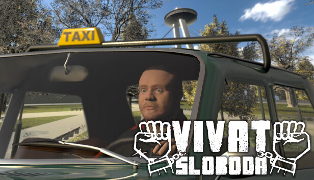 Vivat Sloboda