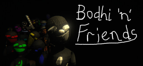 Baixar Bodhi ‘n’ Friends Torrent