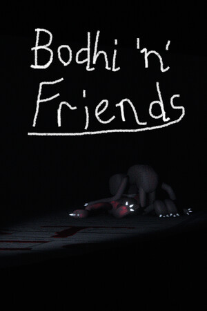 Bodhi 'n' Friends cover art