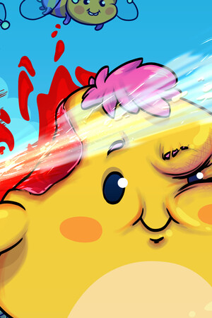 Kill The Cute cover art