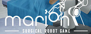 Marion Surgical Robot Game