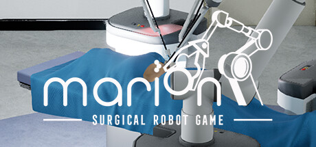 Marion Surgical Robot Game