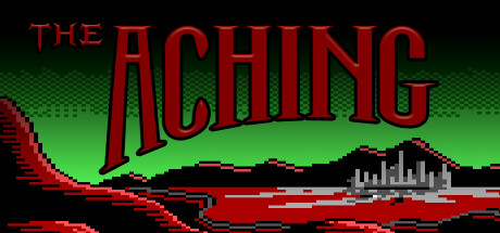 The Aching Cover Image