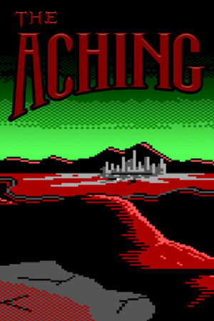 The Aching cover art