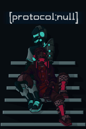 Protocol:null cover art