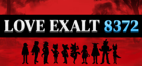Love Exalt 8372
