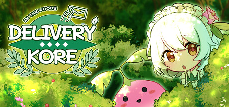 Delivery Kore Cover Image