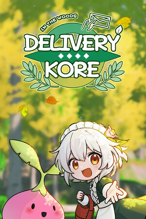 Delivery Kore cover art