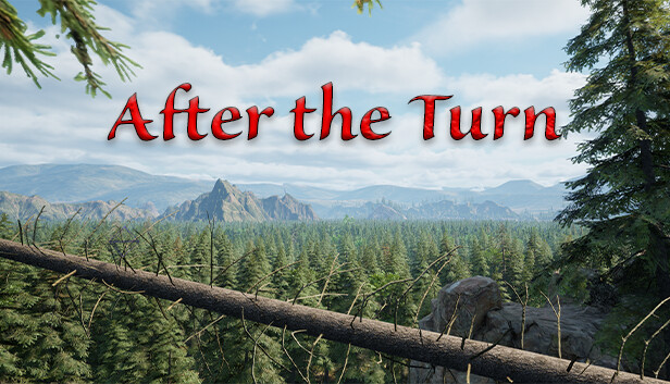 After The Turn Steam capsule image