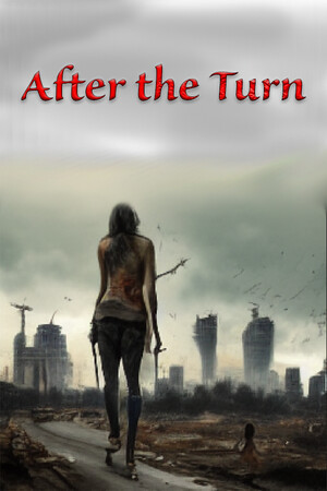 After The Turn cover art