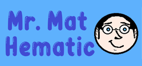 Mr. Mat Hematic Cover Image