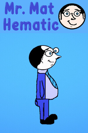 Mr. Mat Hematic cover art