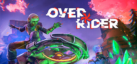 OVERRIDER Playtest