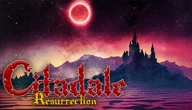 Citadale Resurrection Steam capsule image