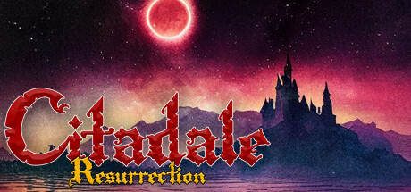 Citadale Resurrection is content complete!