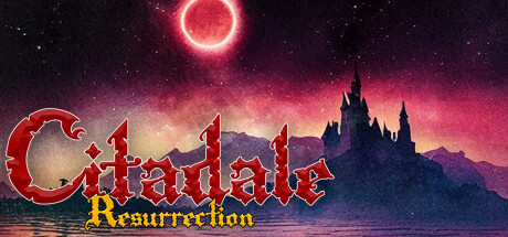 Citadale Resurrection Cover Image