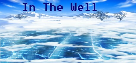 In The Well Cover Image