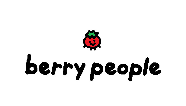 Berry People Steam capsule image