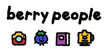 Berry People