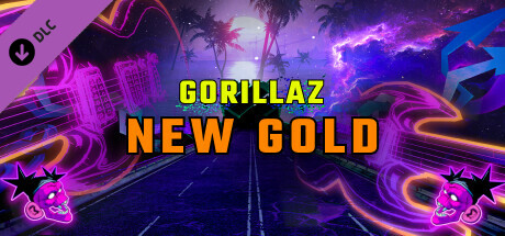 Gorillaz - New Gold ft. Tame Impala & Bootie Brown (Official