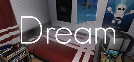Dream on Steam