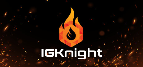 IGKnight Steam header image