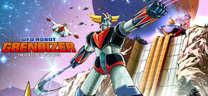 UFO ROBOT GRENDIZER – The Feast of the Wolves