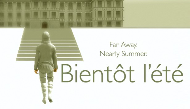 Bientôt l'été