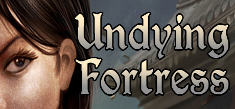 Undying Fortress Cover Image