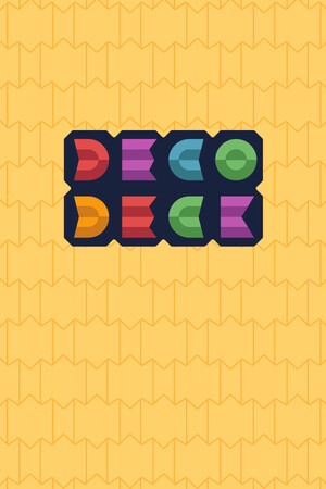 Deco Deck cover art
