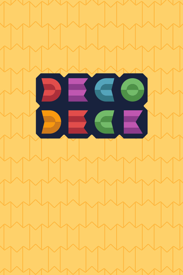 Deco Deck