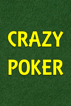 Crazy Poker cover