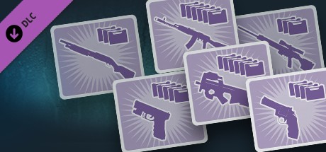 RE Rev. / BH REV. UE: Upgrade Parts: "Resistance Set"