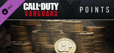 Call of Duty®: Vanguard - CoD Points · Call of Duty®: Vanguard Points ...