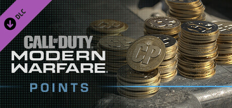 Modern Warfare® III or Call of Duty®: Warzone™ Points on Steam