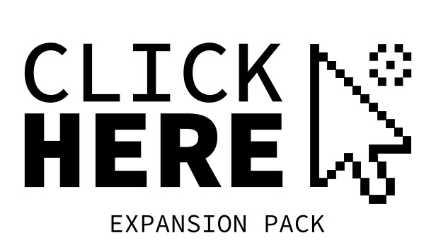 Click Here - Music Pack Steam capsule image